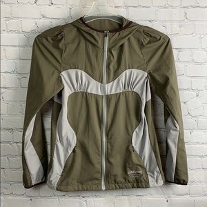 💨 Nike Undercover Lab Gyakusou Windbreaker
